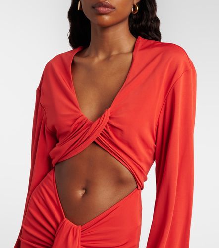 Robe longue Vivenda - Christopher Esber - Modalova