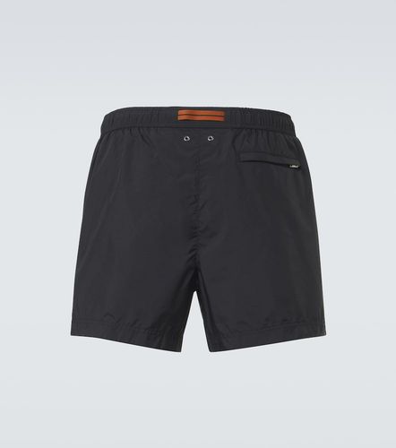 Zegna Short de bain - Zegna - Modalova