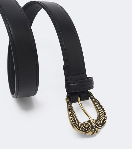 Etro Ceinture en cuir - Etro - Modalova