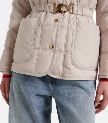Moncler Veste doudoune Cygnes - Moncler - Modalova