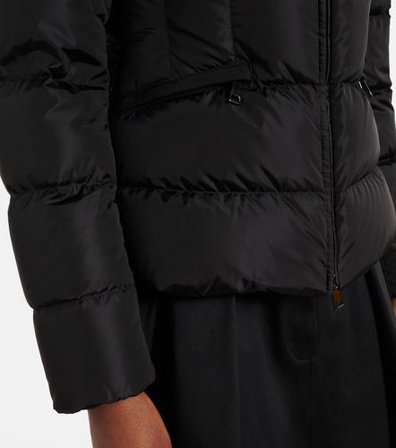 Moncler Doudoune Avoce - Moncler - Modalova