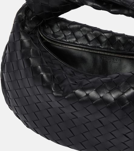 Sac Jodie Small Intrecciato en cuir - Bottega Veneta - Modalova