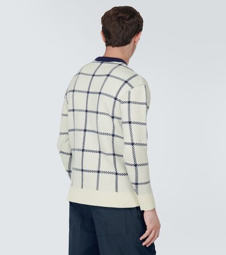 Le Jogging Camargue en coton - Jacquemus - Modalova