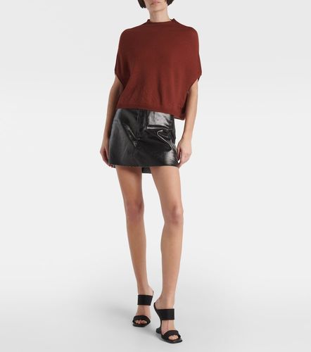 Rick Owens Top en laine vierge - Rick Owens - Modalova