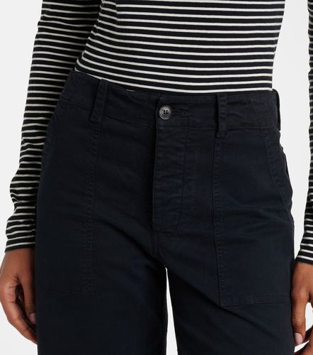 Pantalon ample Leon en coton - Nili Lotan - Modalova