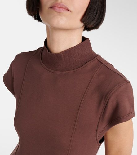 Varley Robe midi Taunton en jersey - Varley - Modalova