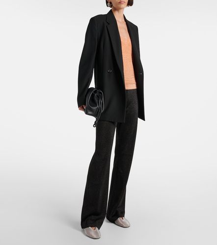 Missoni Débardeur en lamé - Missoni - Modalova