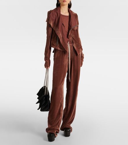 Rick Owens Veste - Rick Owens - Modalova