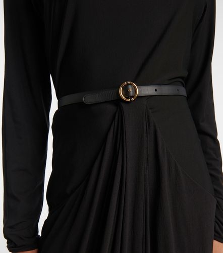 Loro Piana Ceinture Helm en cuir - Loro Piana - Modalova