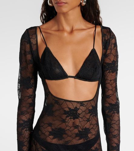 Oséree Robe en dentelle - Oseree - Modalova