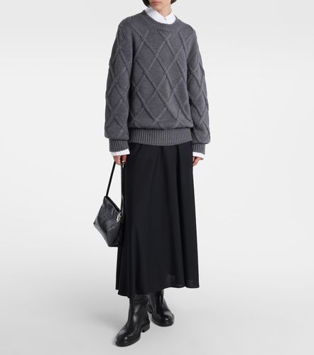Jil Sander Pull en laine vierge - Jil Sander - Modalova