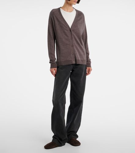 Cardigan Liberty en cachemire - The Row - Modalova