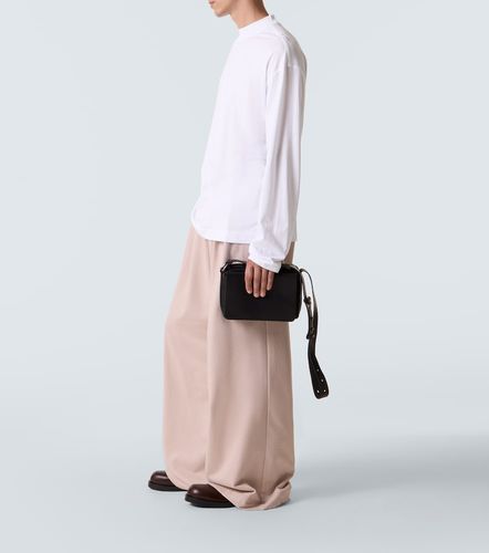 Dries Van Noten T-shirt en coton - Dries Van Noten - Modalova