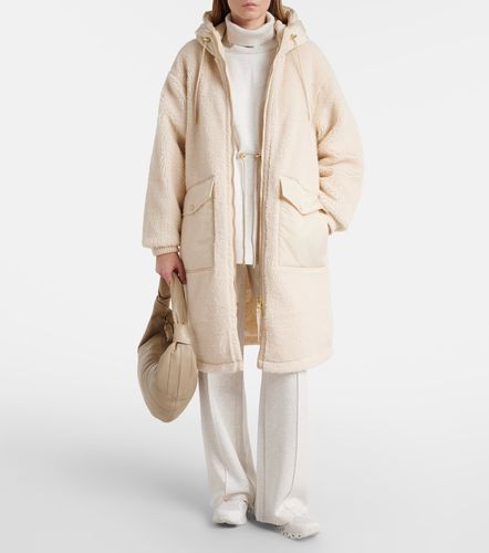 Varley Manteau Cyrus réversible - Varley - Modalova