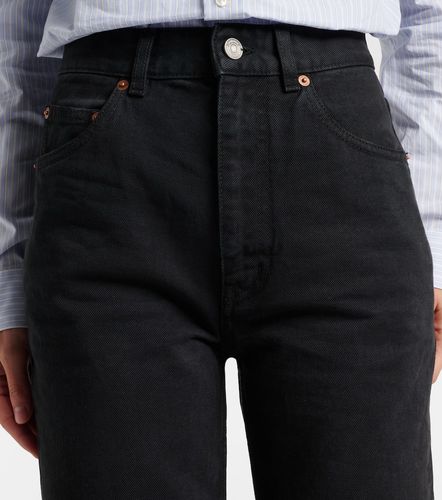 Saint Laurent Jean bootcut '70s - Saint Laurent - Modalova