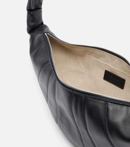 Sac Croissant Medium en cuir - Lemaire - Modalova