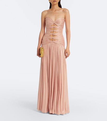 Costarellos Robe longue - Costarellos - Modalova