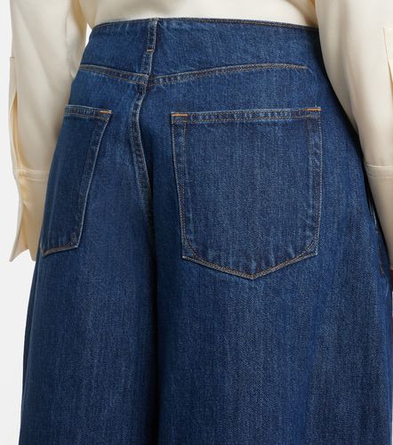 Jil Sander Jean barrel - Jil Sander - Modalova