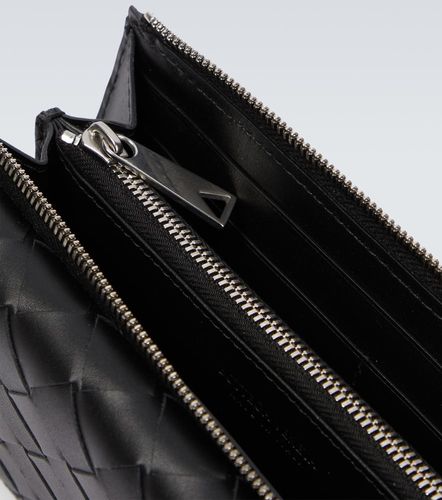 Bottega Veneta Portefeuille en cuir - Bottega Veneta - Modalova