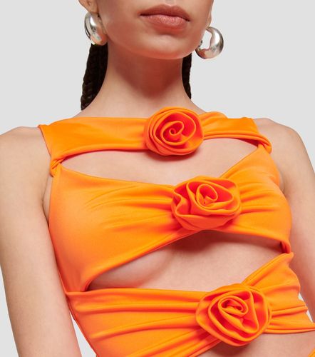 Giuseppe di Morabito Robe en crêpe - Giuseppe di Morabito - Modalova