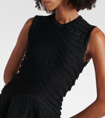 Alaïa Robe midi - Alaia - Modalova