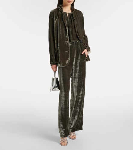 Velvet Blazer Kyla - Velvet - Modalova