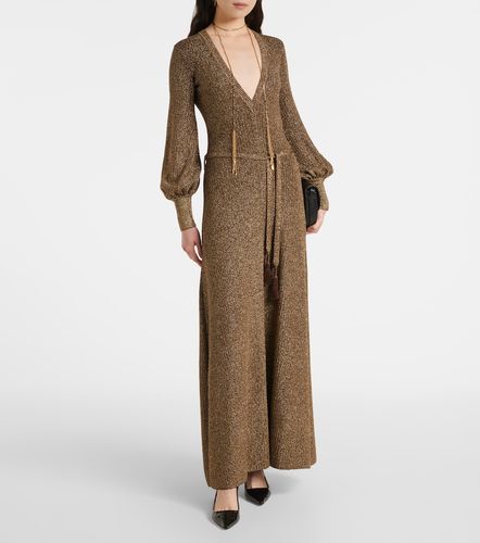Tom Ford Robe longue - Tom Ford - Modalova