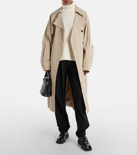 Trench-coat oversize Mavis - The Frankie Shop - Modalova