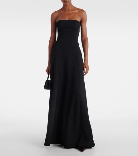Robe longue bustier Helena - Solace London - Modalova