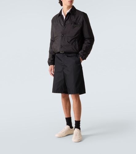 Prada Veste en Re-Nylon - Prada - Modalova