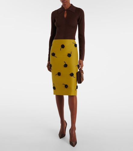 Pull Ambros en laine - Emilia Wickstead - Modalova