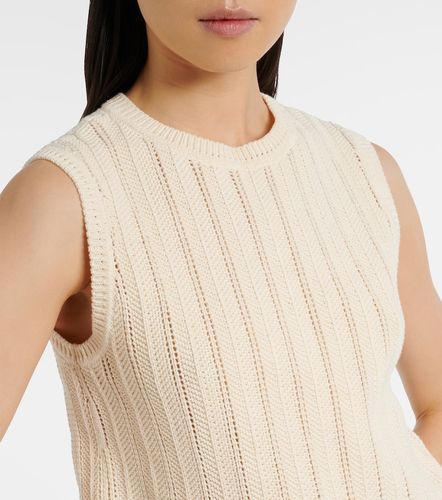 Altuzarra Top Zabou en coton - Altuzarra - Modalova