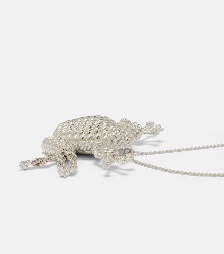Loewe Collier Frog - Loewe - Modalova