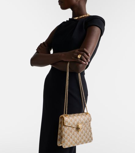 Sac à bandoulière Serpenti Forever à ornements - Bvlgari - Modalova