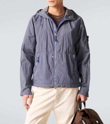 Stone Island Veste à capuche - Stone Island - Modalova
