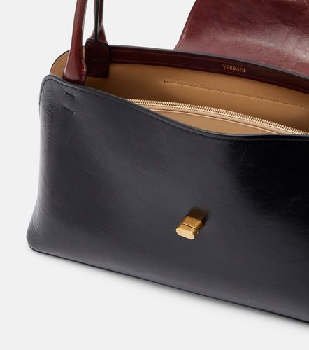 Versace Sac Vivienne Medium en cuir - Versace - Modalova
