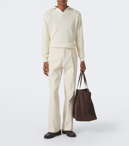 Thom Sweeney Polo en coton - Thom Sweeney - Modalova