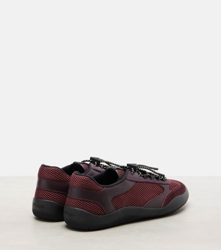 Prada Baskets Speedrock - Prada - Modalova