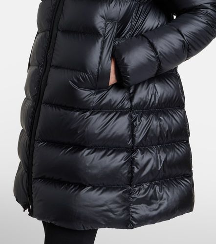 Moncler Manteau doudoune Suyenne - Moncler - Modalova
