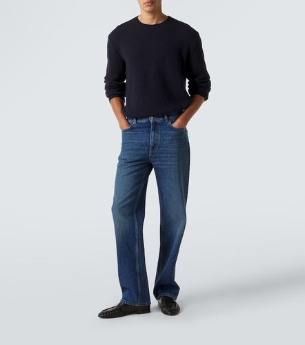 The Row Jean wide Vanya - The Row - Modalova