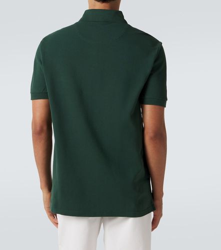Etro Polo Pegaso en coton - Etro - Modalova