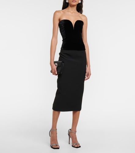 Roland Mouret Bustier - Roland Mouret - Modalova
