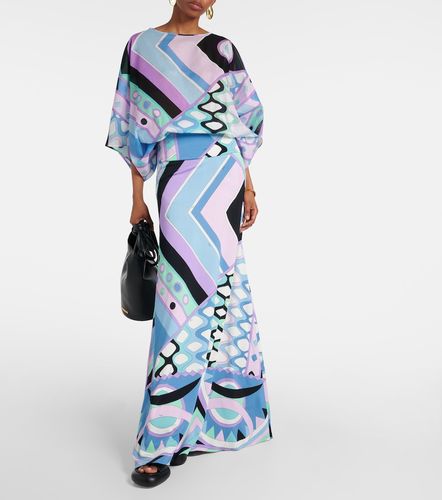 Pucci Jupe longue Vivara - Pucci - Modalova
