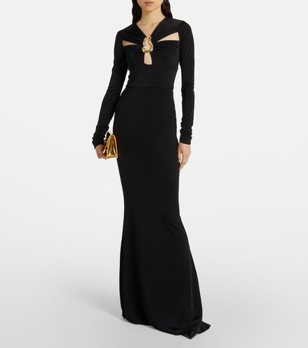 Robe longue Domenica - Rebecca Vallance - Modalova