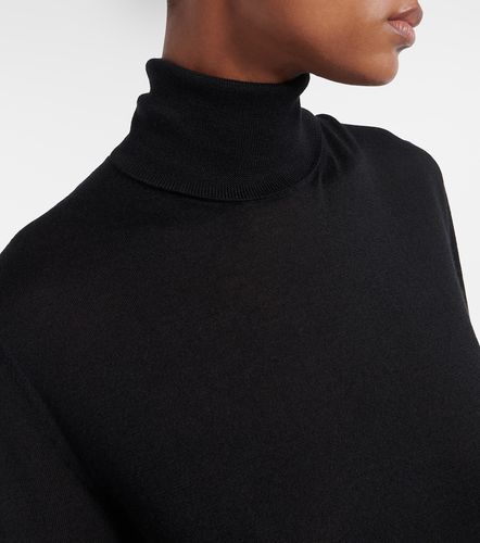 Valentino Pull en cachemire et soie - Valentino - Modalova
