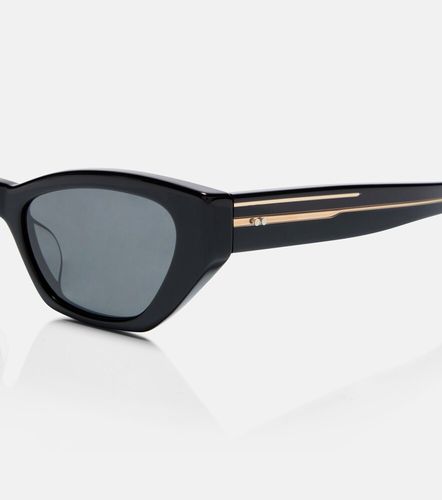 X Oliver Peoples – Lunettes de soleil œil-de-chat - Khaite - Modalova