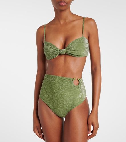Culotte de bikini Taita - Johanna Ortiz - Modalova