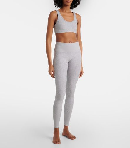 Legging Alosoft Lounge à taille haute - Alo Yoga - Modalova