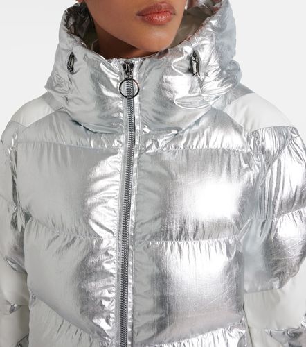 Veste de ski Charloy métallisée - Fusalp - Modalova