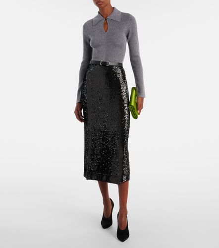 Pull Ambros en laine - Emilia Wickstead - Modalova